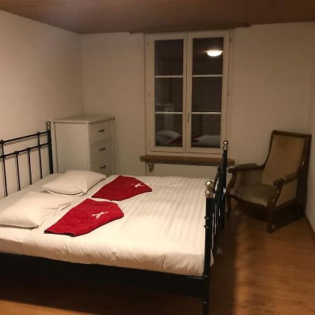 Apartmán Simple Flat 72 M2 In The Centre Of Burgdorf With Private Parking Exteriér fotografie