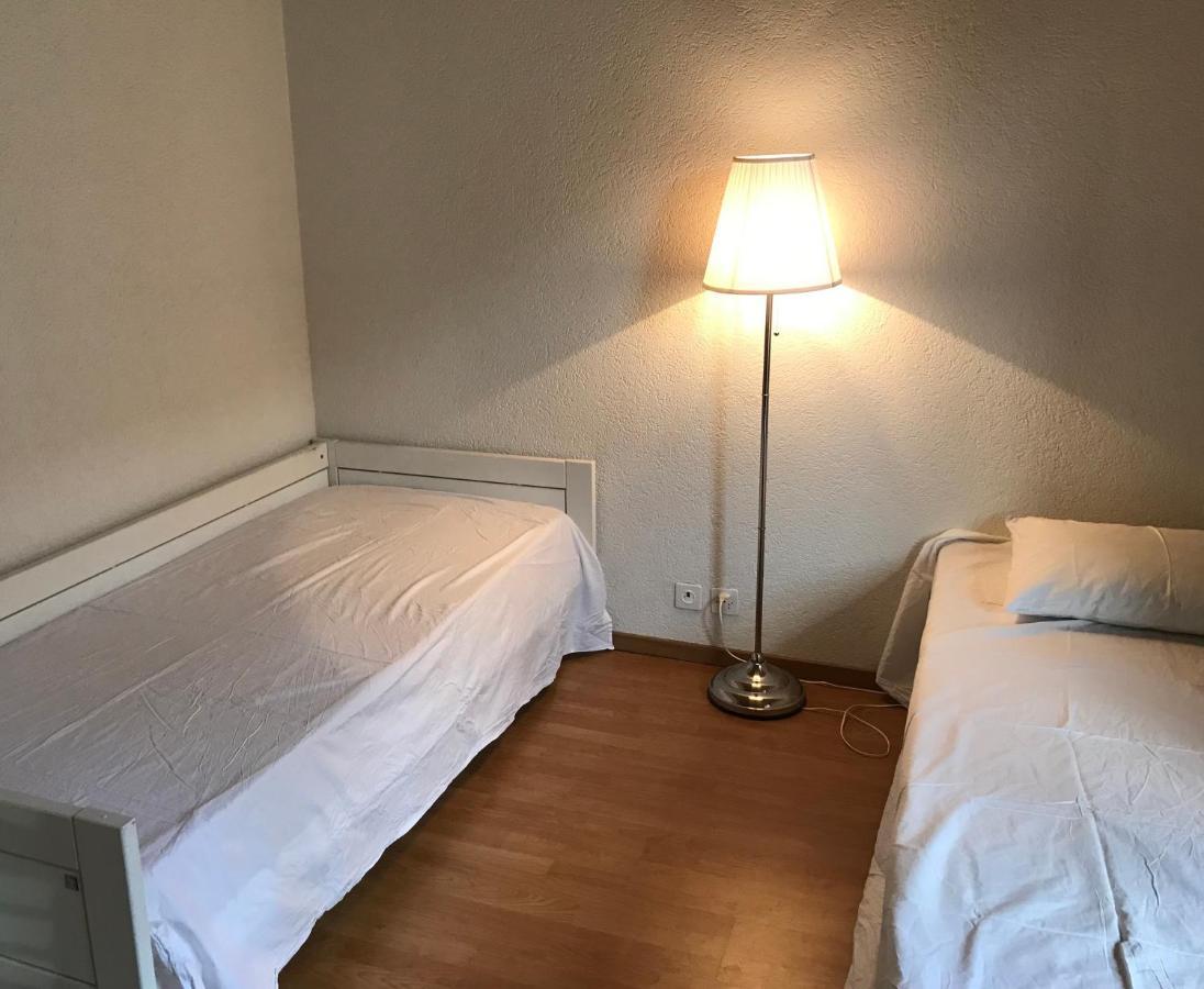 Apartmán Simple Flat 72 M2 In The Centre Of Burgdorf With Private Parking Exteriér fotografie